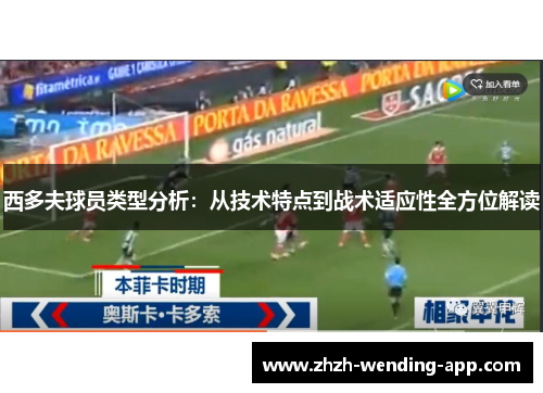 西多夫球员类型分析：从技术特点到战术适应性全方位解读