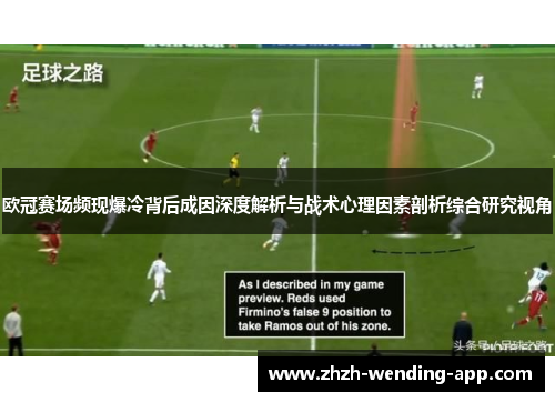 欧冠赛场频现爆冷背后成因深度解析与战术心理因素剖析综合研究视角